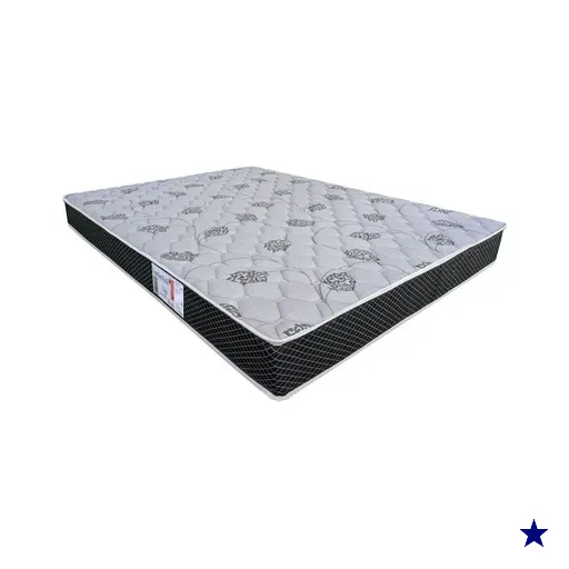 Colchão Viúva Espuma D20 Comfortpedic Line (128x188x12) - Orthoflex