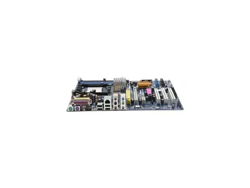 ASRock 939Dual-SATA2 (Socket 939) ULi M1695 ATX
