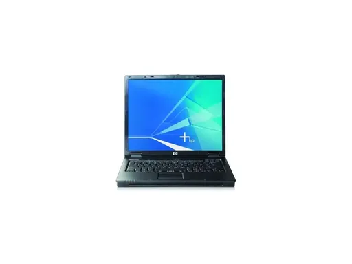 HP Compaq NX6110 (Intel Celeron M 1.5GHz , 512MB DDR, 40GB, DVD/CD-RW Combo…