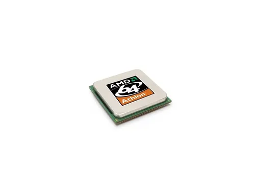 AMD Athlon64 3500+ 2.2GHz (Socket AM2) HT 2000MHz