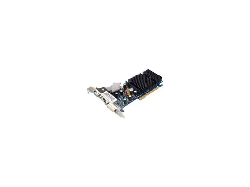 XFX nVIDIA GeForce 6200 256MB DDR2 AGP 8X