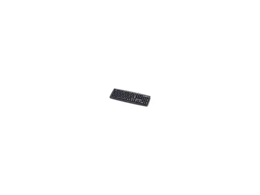 Genius KB-06X2 PS/2 PRETO