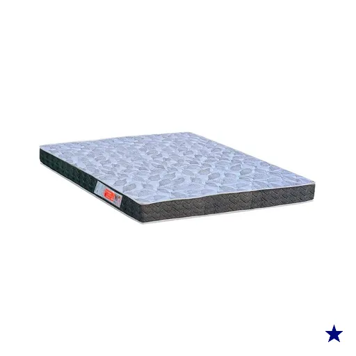 Colchão Viúva Espuma D23 Comfortpedic Line (128x188x12) - Orthoflex