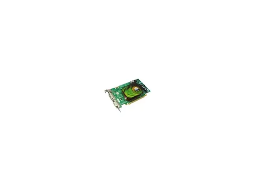 Inno3D nVIDIA GeForce 7600GST 256MB DDR3 128-bit PCI-E x16