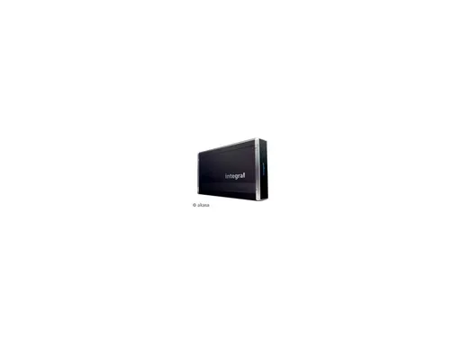 Case AKASA 3.5″ Integral P2 (IDE/SATA para E-SATA/USB 2.0)