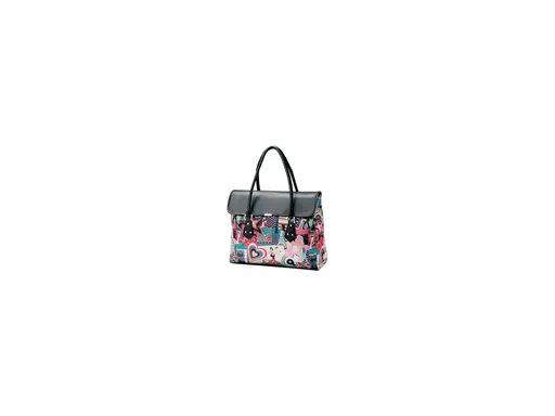 Leadership Fashion Notebag