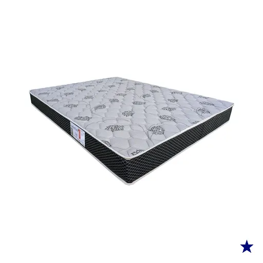 Colchão Casal Espuma D20  Comfortpedic Line (138x188x12) - Orthoflex