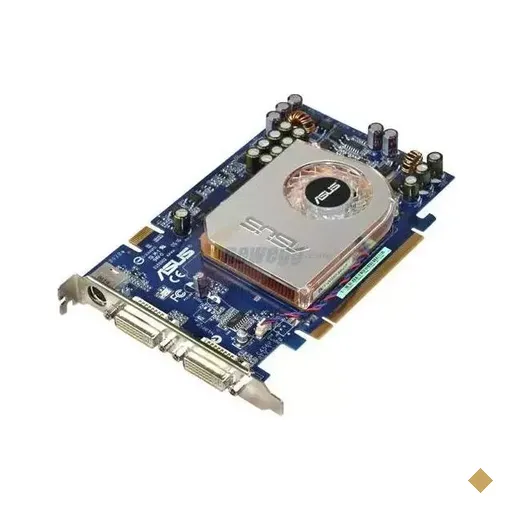 ASUS nVIDIA GeForce 7600GT 256MB GDDR3 128-bit PCI-E x16