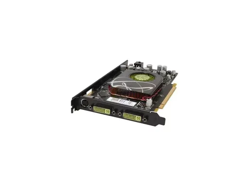 XFX PV-T71P-UDP3 nVIDIA GeForce 7900GS RoHS ExTreme 256MB DDR3 256-bit PCI-E x16